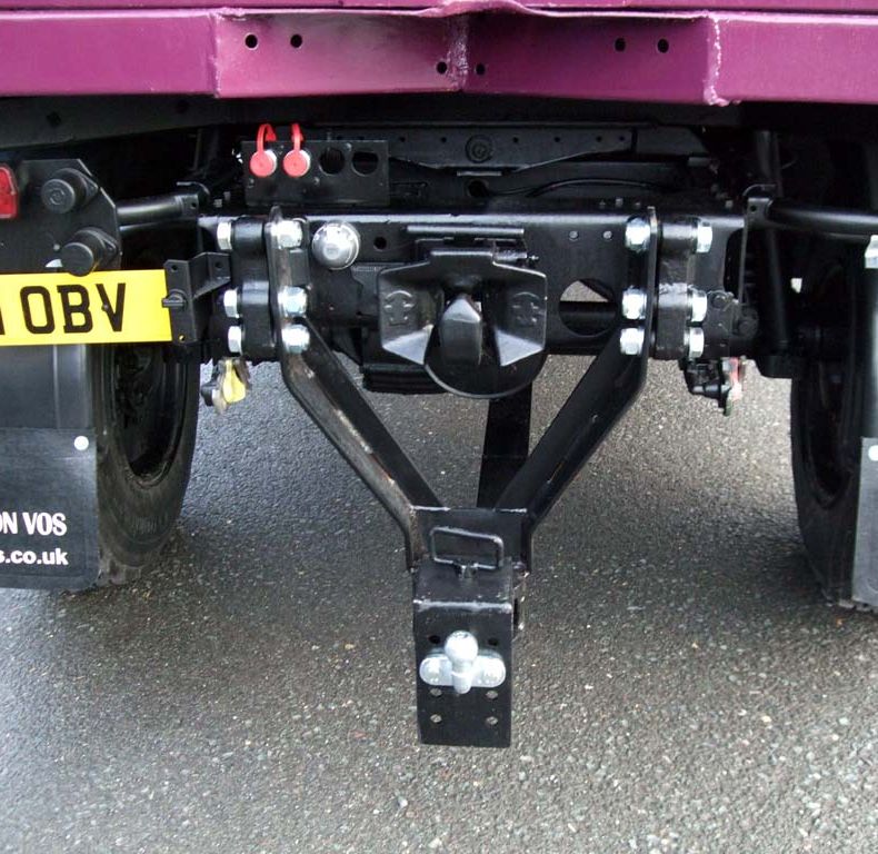 U1300L 3 WAY TIPPER - GREAT VALUE