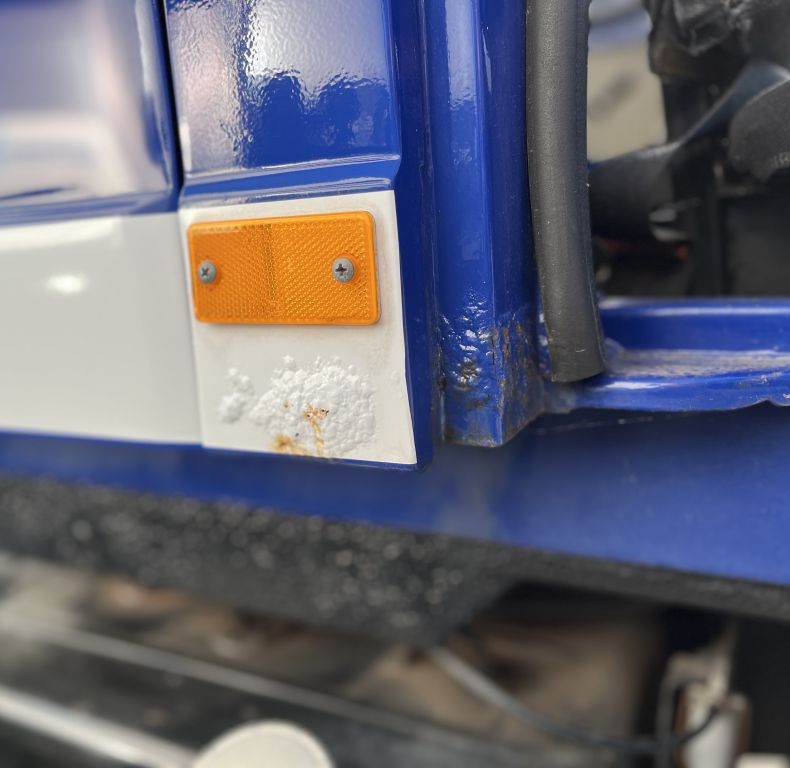 416 DOKA - AMAZING ORIGINAL CONDITION