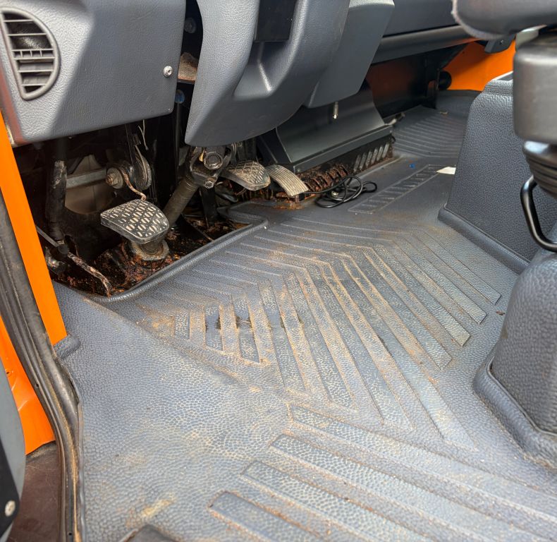 WELL EQUIPPED 170HP U300 AG REGISTRATION