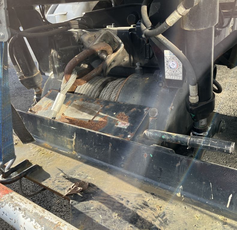 416 DOKA - AMAZING ORIGINAL CONDITION