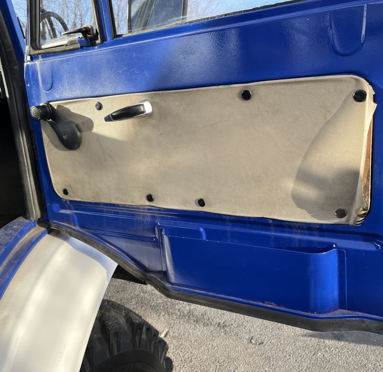 416 DOKA - AMAZING ORIGINAL CONDITION