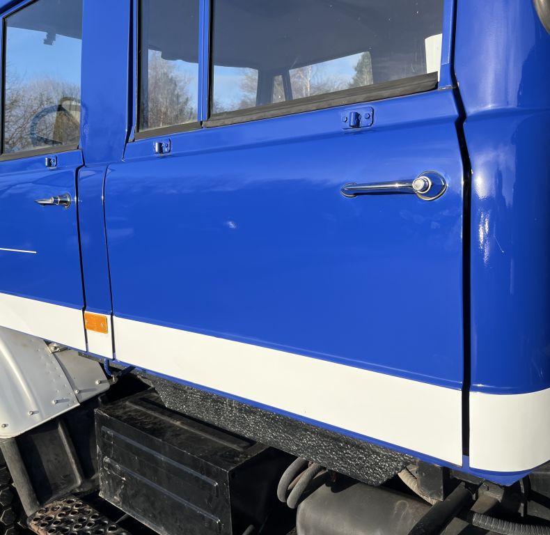 416 DOKA - AMAZING ORIGINAL CONDITION