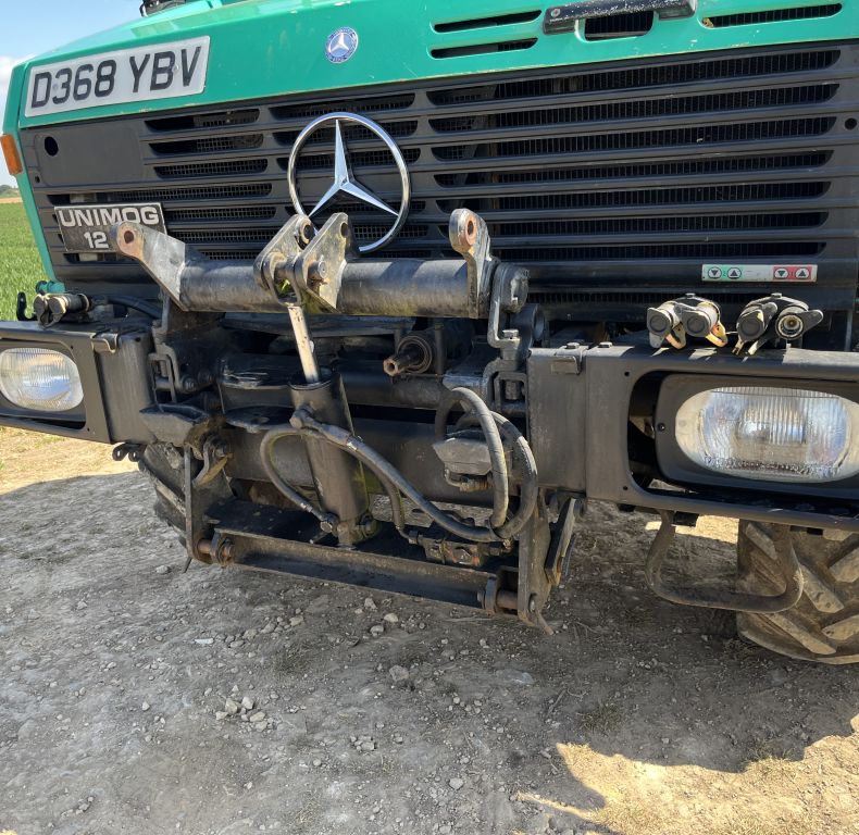 FULL AGRICULTURAL SPEC U1200