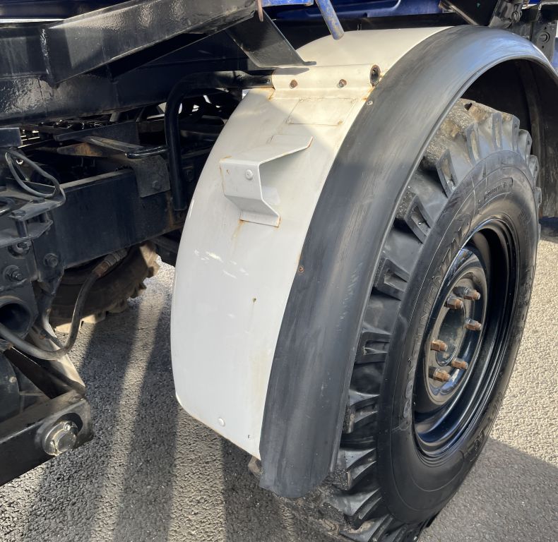 416 DOKA - AMAZING ORIGINAL CONDITION