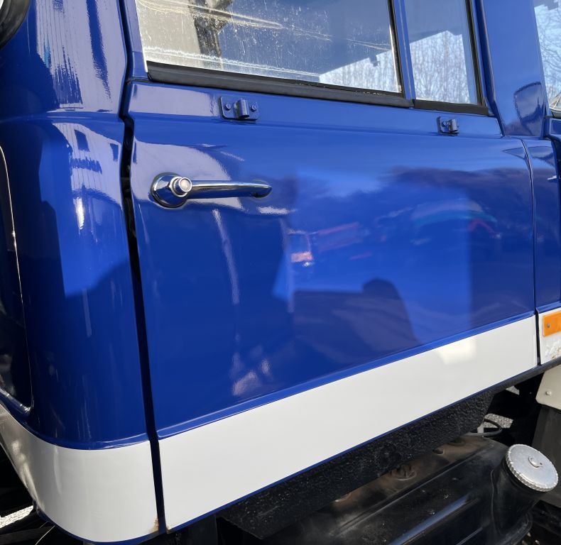 416 DOKA - AMAZING ORIGINAL CONDITION