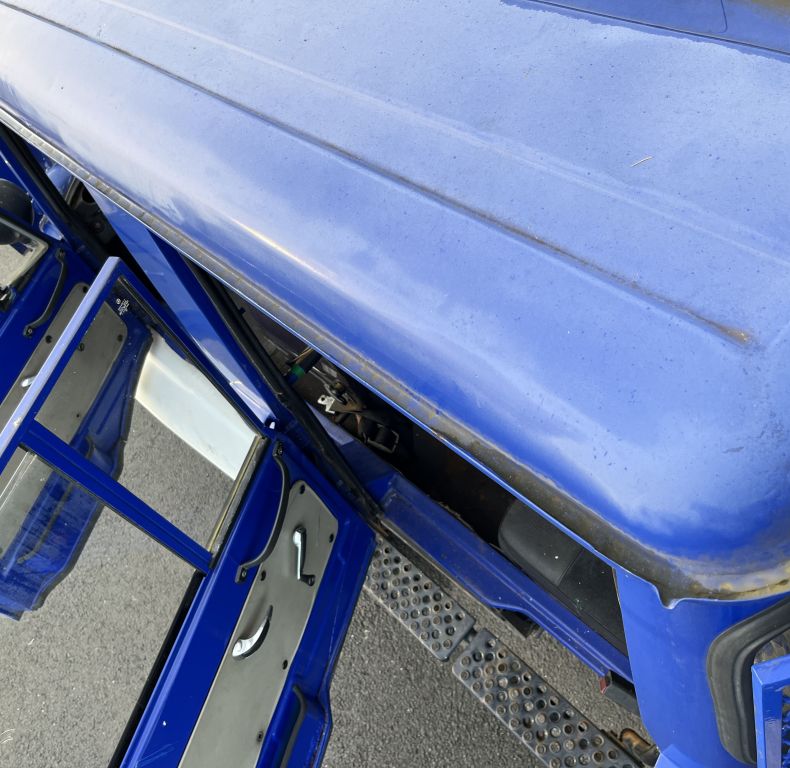 416 DOKA - AMAZING ORIGINAL CONDITION