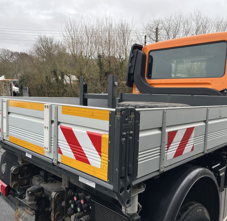 2016 U423 - ONE OWNER FROM NEW