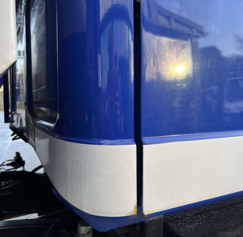 416 DOKA - AMAZING ORIGINAL CONDITION