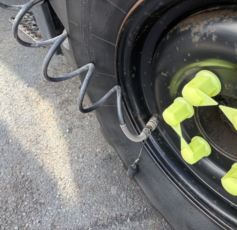 U300 3600MM WHEELBASE