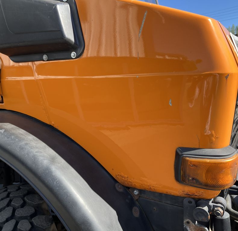 FULL AGRICULTURAL SPEC U2450