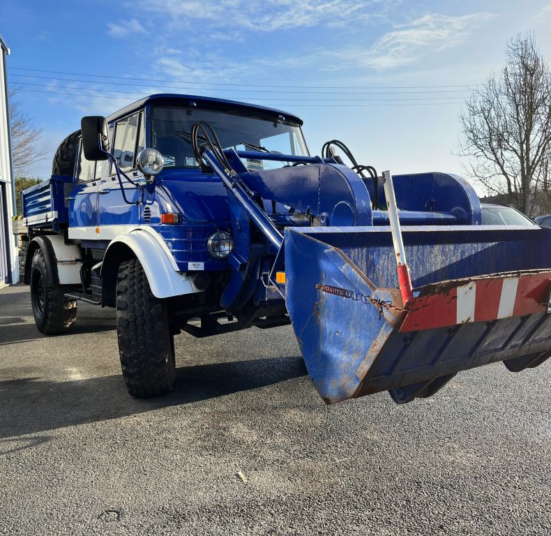 416 DOKA - AMAZING ORIGINAL CONDITION