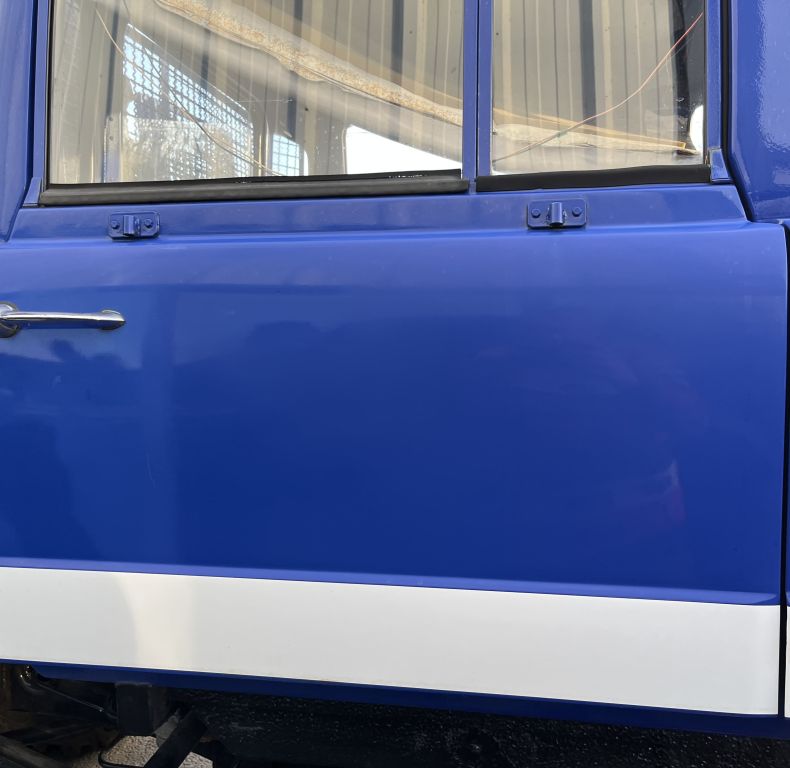 416 DOKA - AMAZING ORIGINAL CONDITION