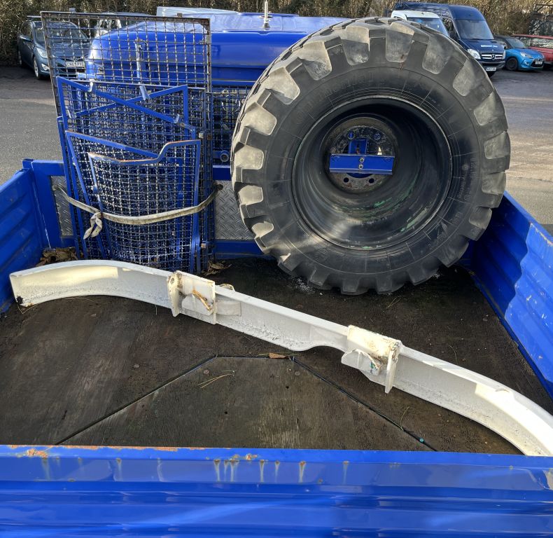 416 DOKA - AMAZING ORIGINAL CONDITION