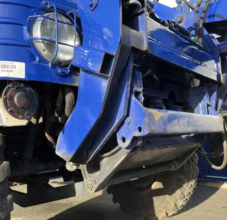 416 DOKA - AMAZING ORIGINAL CONDITION