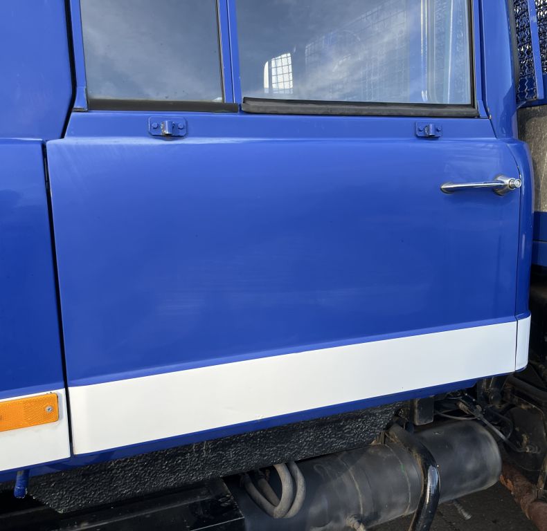 416 DOKA - AMAZING ORIGINAL CONDITION