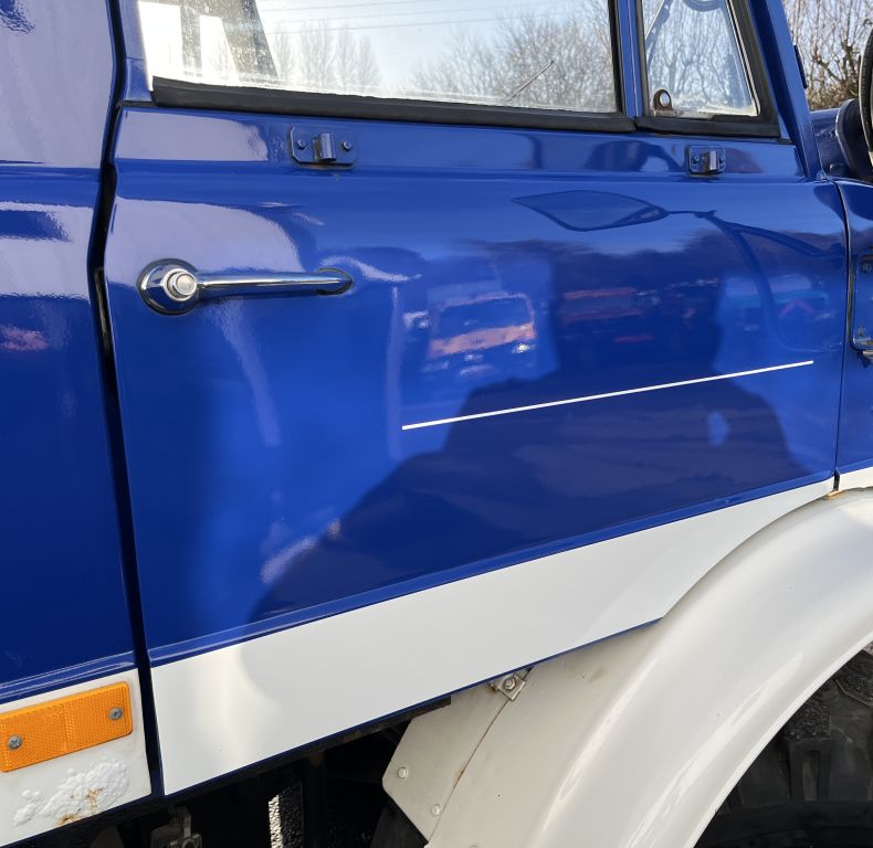 416 DOKA - AMAZING ORIGINAL CONDITION