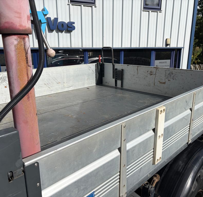 GREAT VALUE U400 238HP AG REG