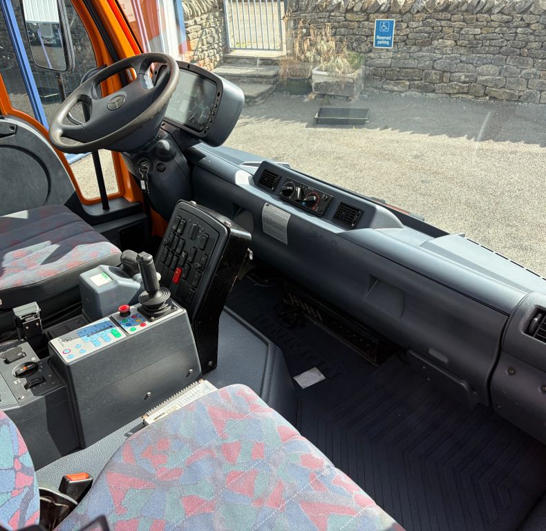 WELL EQUIPPED 170HP U300 AG REGISTRATION