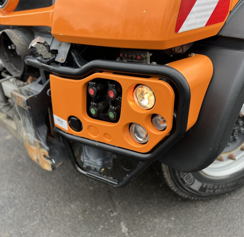 2016 U423 - ONE OWNER FROM NEW