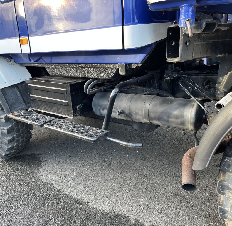 416 DOKA - AMAZING ORIGINAL CONDITION