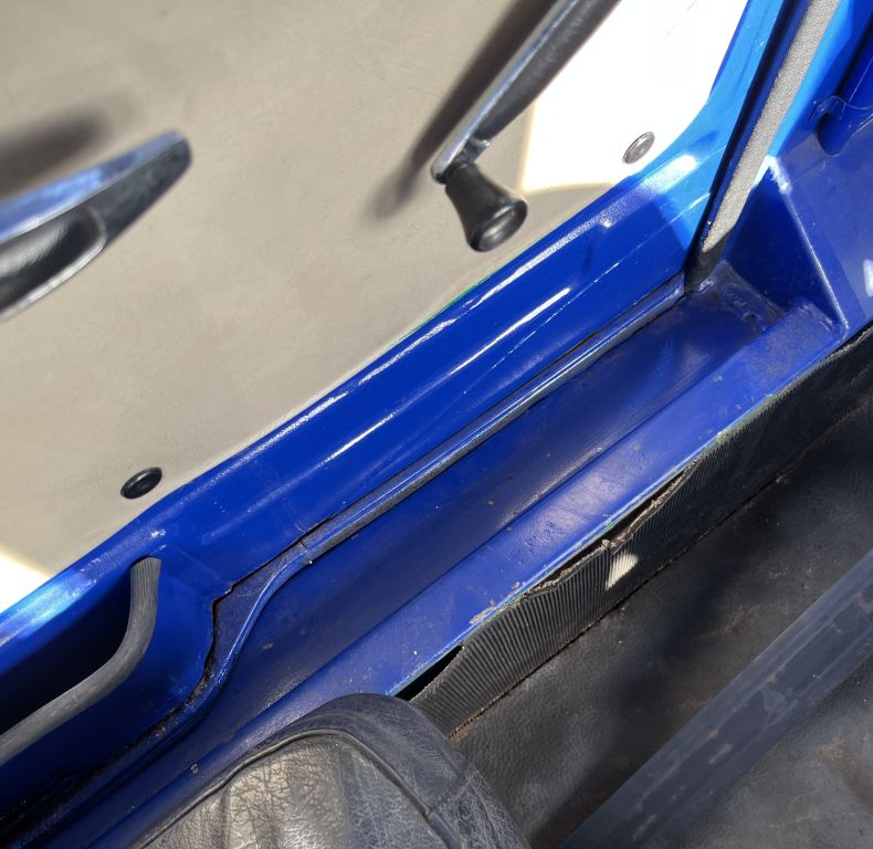 416 DOKA - AMAZING ORIGINAL CONDITION