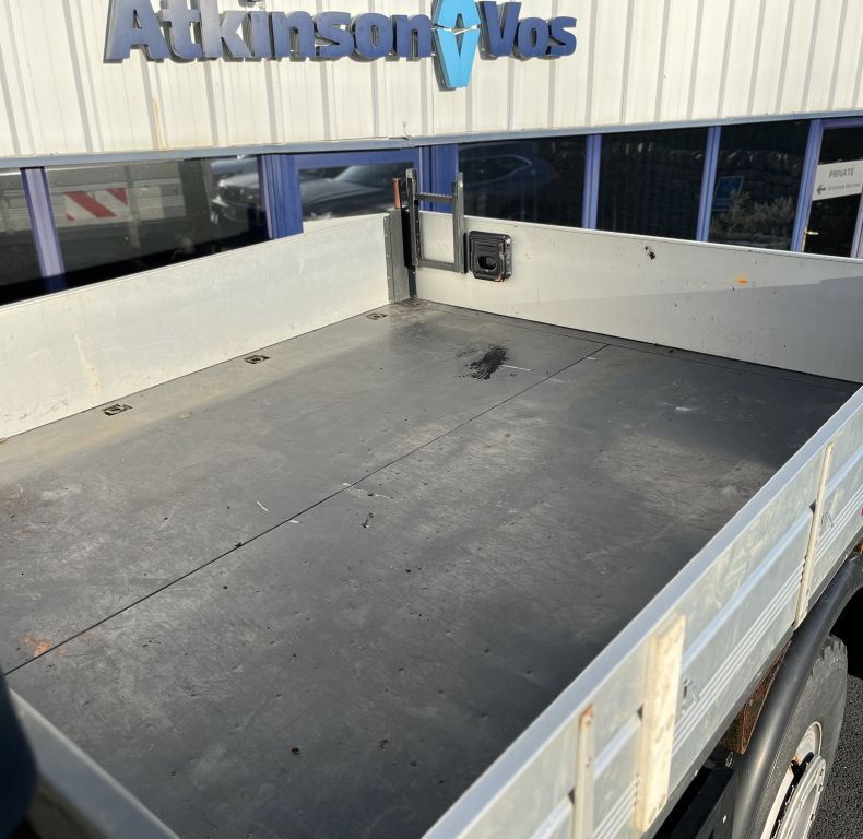 DIRECT GERMAN MOTORWAY MAINTENANCE UGE U527 - 2014