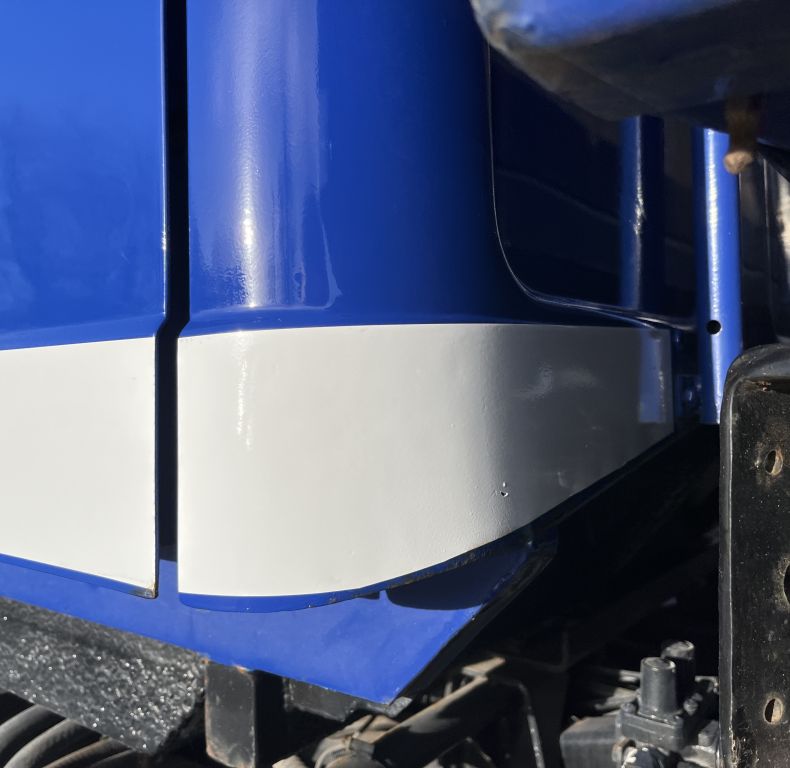 416 DOKA - AMAZING ORIGINAL CONDITION