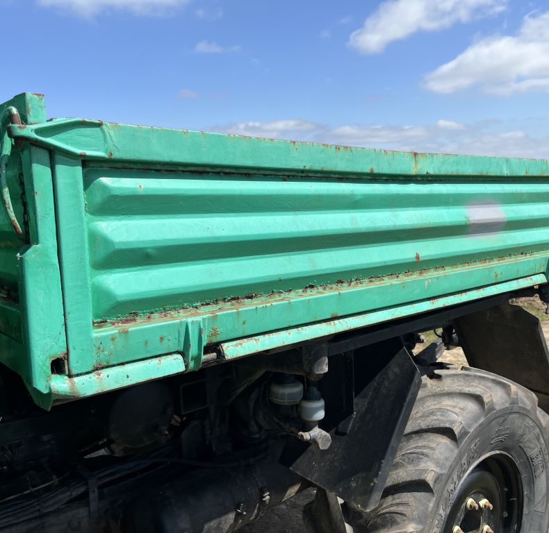 FULL AGRICULTURAL SPEC U1200