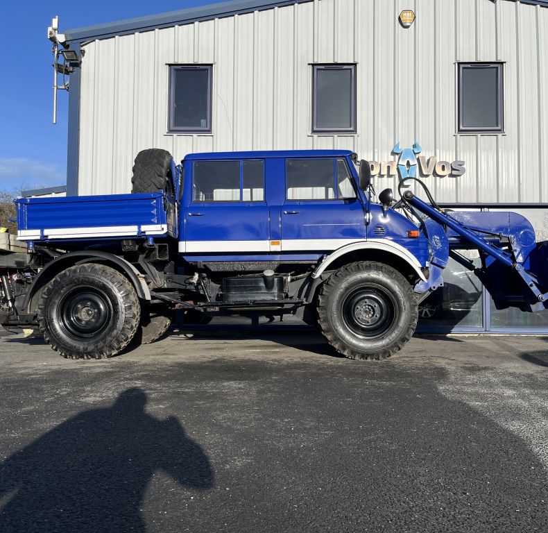 416 DOKA - AMAZING ORIGINAL CONDITION