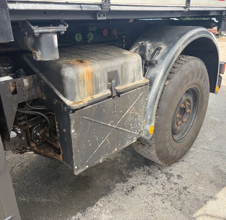 WELL EQUIPPED 170HP U300 AG REGISTRATION