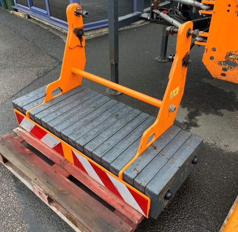 FIEDLER FFA700 FRONT MOWER 2021