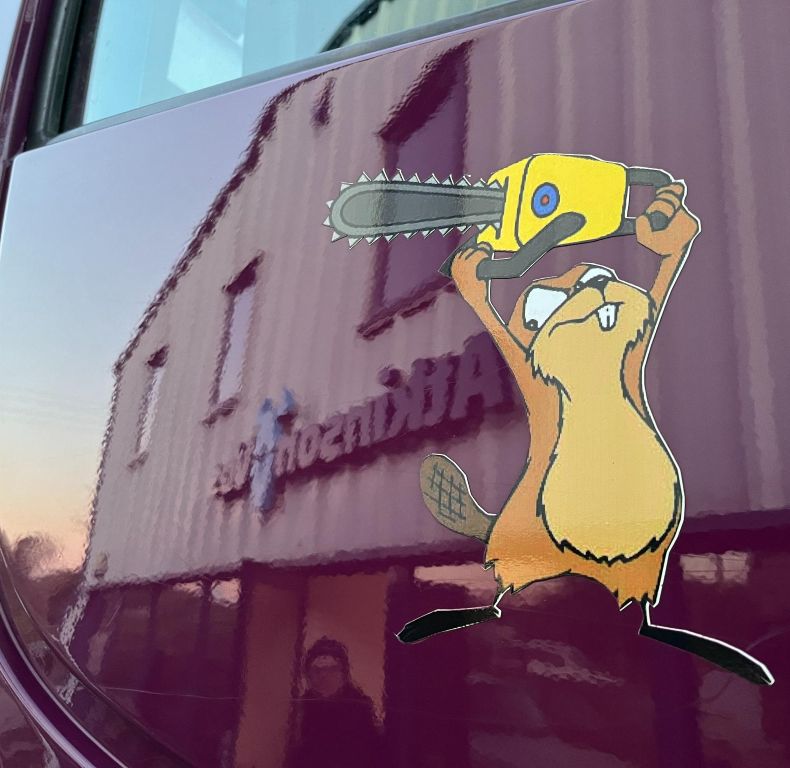 U400 6 CYL AG REG C/W PICK UP HITCH