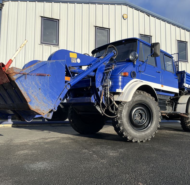 416 DOKA - AMAZING ORIGINAL CONDITION