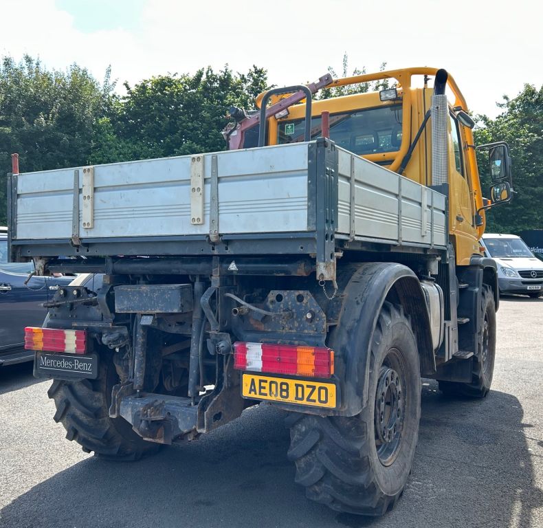 GREAT VALUE U400 238HP AG REG