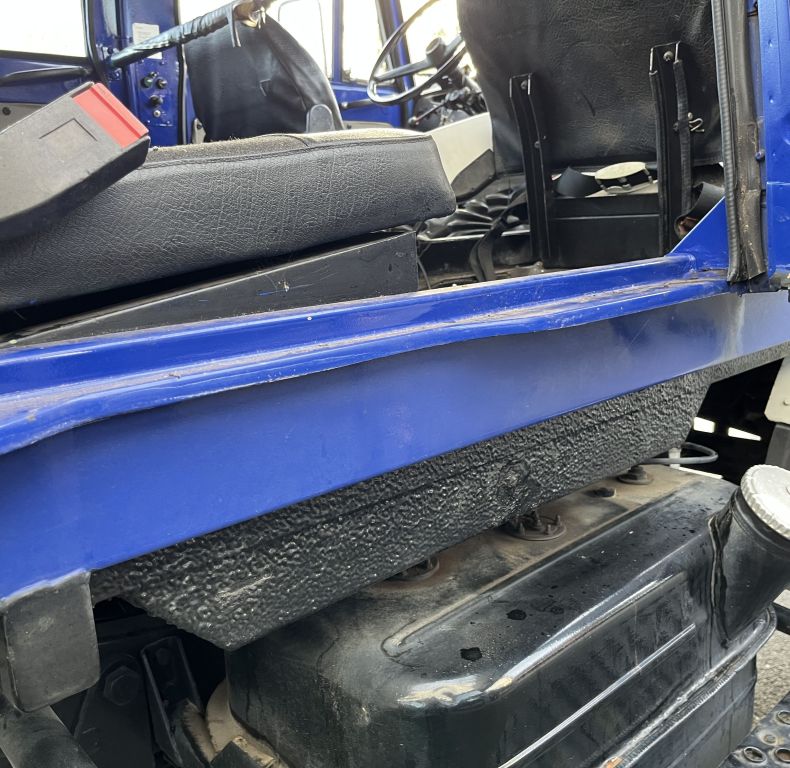 416 DOKA - AMAZING ORIGINAL CONDITION