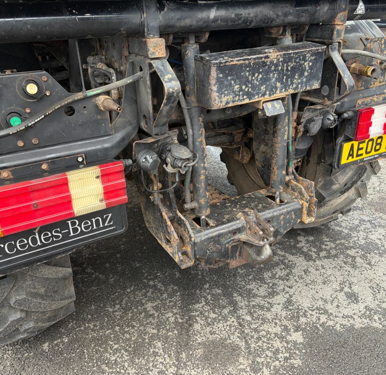 GREAT VALUE U400 238HP AG REG