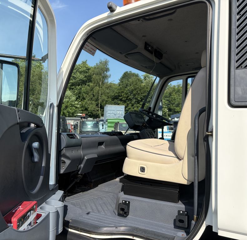 U300 3600MM WHEELBASE