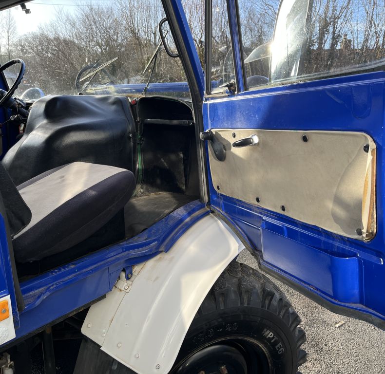 416 DOKA - AMAZING ORIGINAL CONDITION