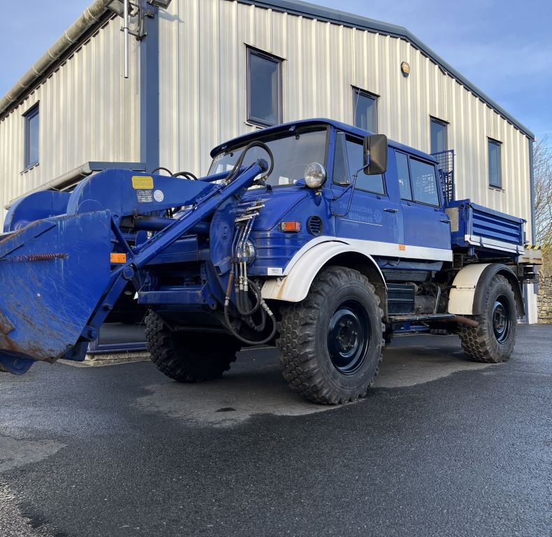 416 DOKA - AMAZING ORIGINAL CONDITION