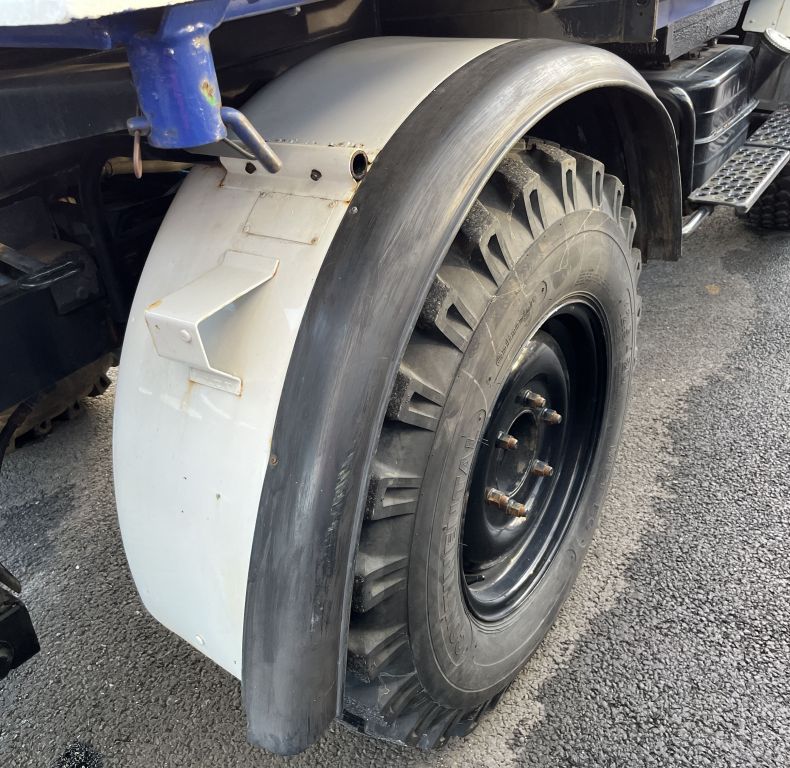 416 DOKA - AMAZING ORIGINAL CONDITION