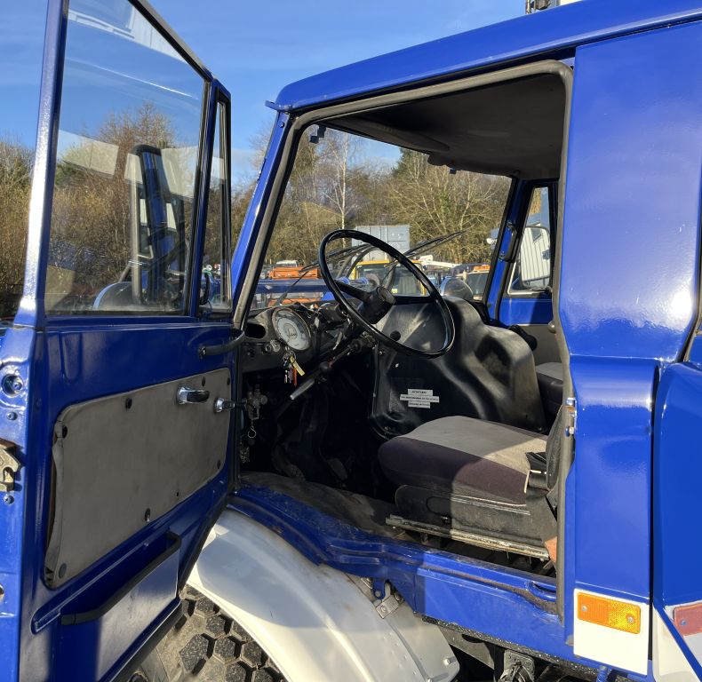 416 DOKA - AMAZING ORIGINAL CONDITION