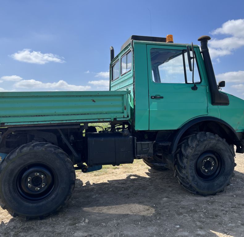 FULL AGRICULTURAL SPEC U1200