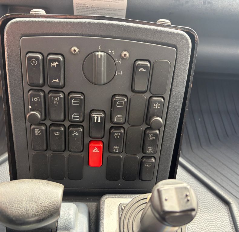 WELL EQUIPPED 170HP U300 AG REGISTRATION