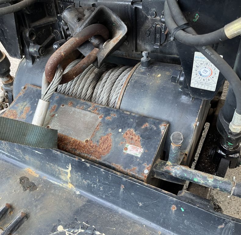 416 DOKA - AMAZING ORIGINAL CONDITION