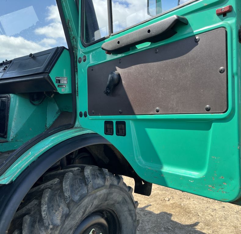 FULL AGRICULTURAL SPEC U1200