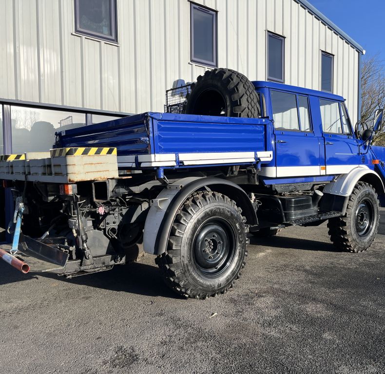 416 DOKA - AMAZING ORIGINAL CONDITION