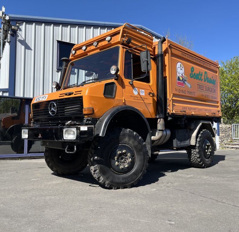 FULL AGRICULTURAL SPEC U2450