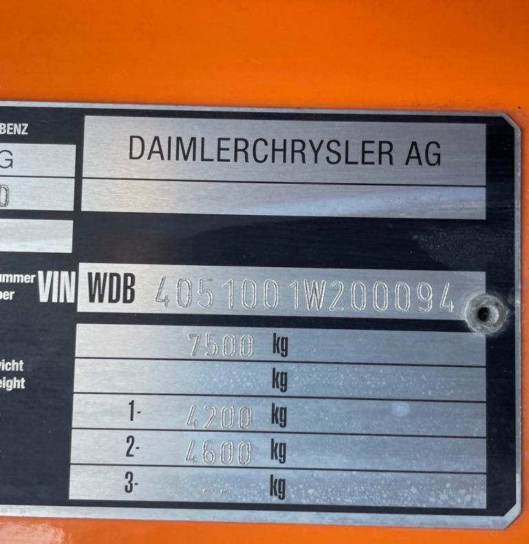 WELL EQUIPPED 170HP U300 AG REGISTRATION