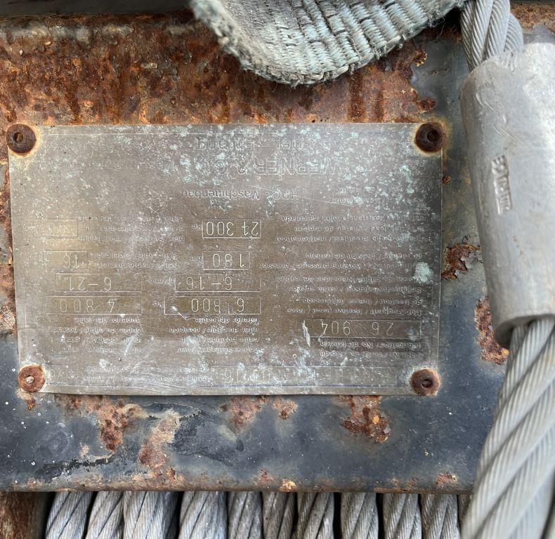 416 DOKA - AMAZING ORIGINAL CONDITION