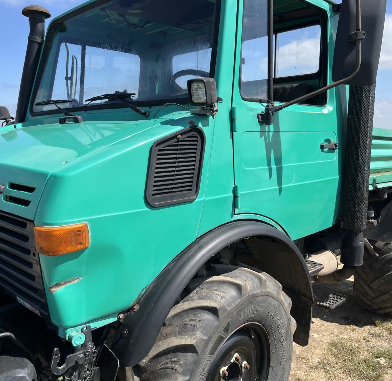 FULL AGRICULTURAL SPEC U1200